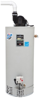 Bradford White Power Vent Water Heaters