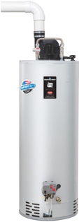 Bradford White Power Vent Water Heaters