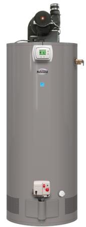 Richmond Gas Water Heaters Review