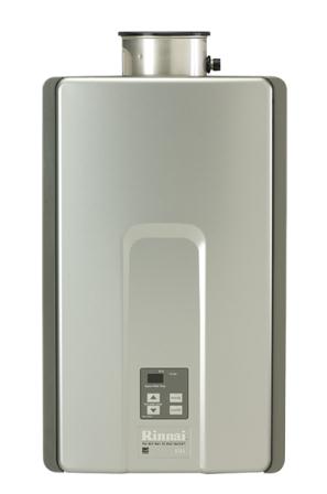 Rinnai RL94 Tankless Water Heaters Review | Buying Tips