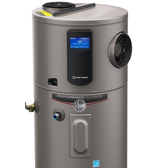 Kenmore Heat Pump Water Heater Heaterview