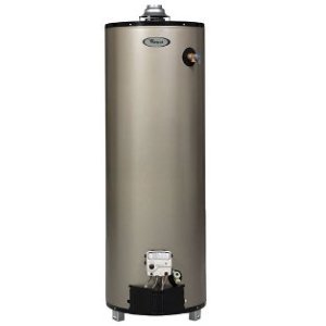 Whirlpool Hot Water Heaters Review | Gas | Electric